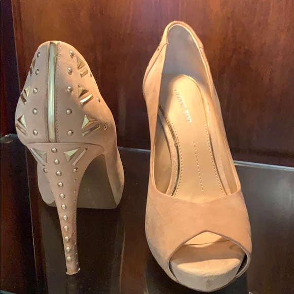 gianni bini stilettos